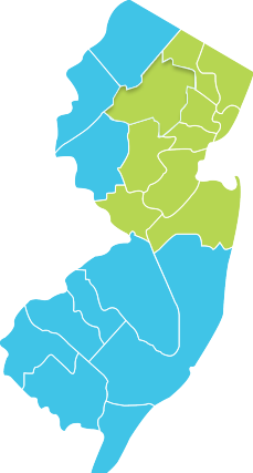 everas nj vector